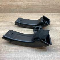 2115452940   Cabin air duct channel Mercedes-Benz E W211