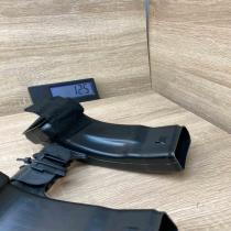 2115452940   Cabin air duct channel Mercedes-Benz E W211