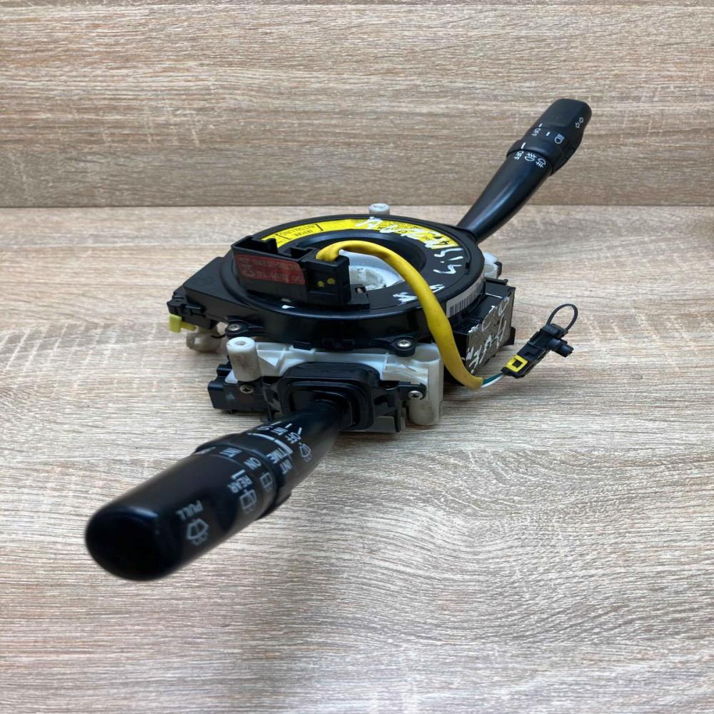 17A0895 Avensis Slip Ring  Wiper turn signal indicator stalk/switch Toyota Avens