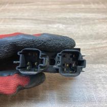 1S7T 18K574 AA   Windscreen/window heater switch Ford Mondeo Mk III