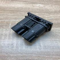 1S7T 18K574 AA   Windscreen/window heater switch Ford Mondeo Mk III