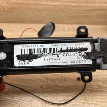 4700 2201 26 08441BB  Antenna control unit BMW X5 E70