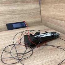 4700 2201 26 08441BB  Antenna control unit BMW X5 E70