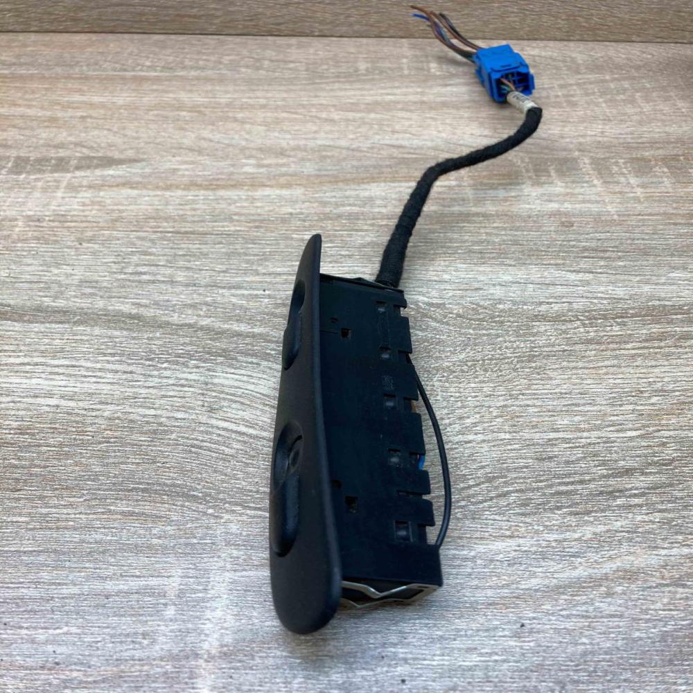 90433372 46723 With Plug Electric window control switch Opel Vectra B