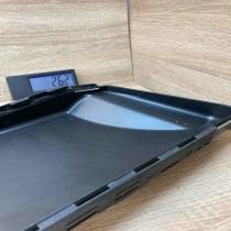 2115400082 08511055  Fuse box cover Mercedes-Benz E W211