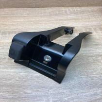 A2119200686 70010301  Rear seat rail trim cover Mercedes-Benz E W211