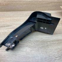 A2119200686 70010301  Rear seat rail trim cover Mercedes-Benz E W211