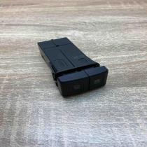 Fog Light Switch   Fog light switch Opel Signum
