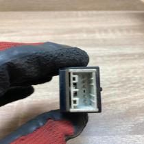 Fog Light Switch   Fog light switch Opel Signum
