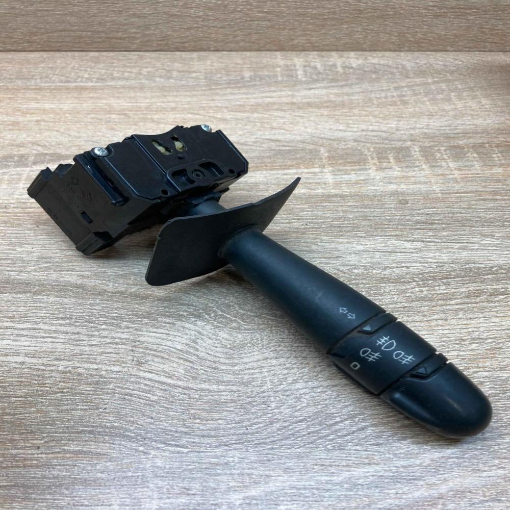 36791B 23 K6   Indicator stalk Renault Scenic I