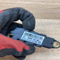 0018209126 303923  Airbag deployment crash/impact sensor Mercedes-Benz E W211