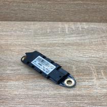 0018209126 303923  Airbag deployment crash/impact sensor Mercedes-Benz E W211