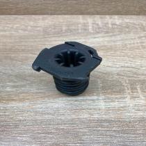 1248980765   Spare wheel bolt Mercedes-Benz ML W166