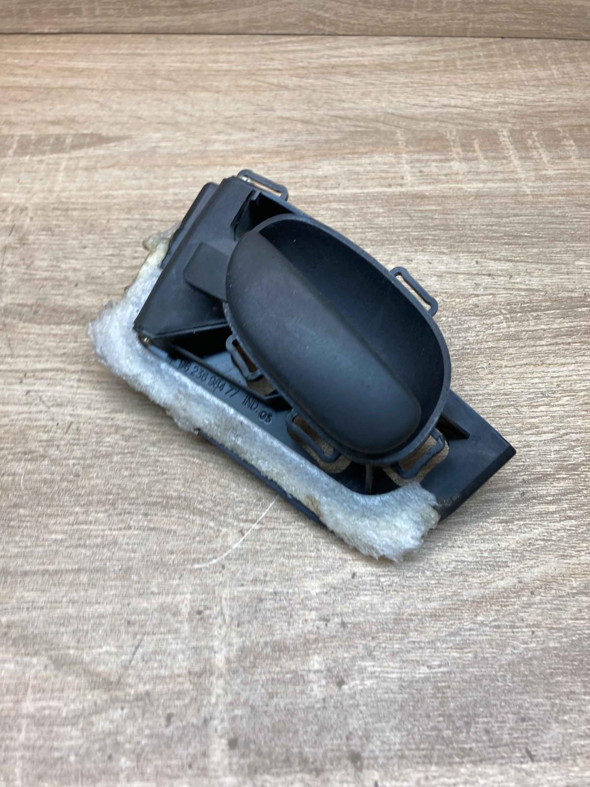 9623698477 Fabi 7855  Front door interior handle Peugeot 206