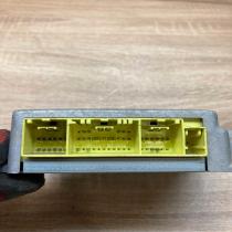B25E 57 K30 B 3321454  Airbag control unit/module Mazda 323 F