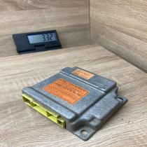 B25E 57 K30 B 3321454  Airbag control unit/module Mazda 323 F