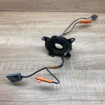 1101012534 02658  Airbag slip ring squib (SRS ring) Renault Scenic I