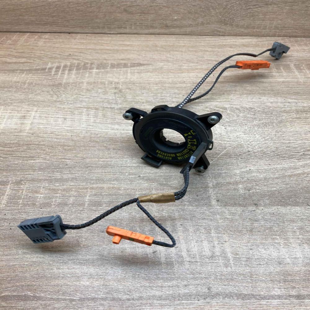1101012534 02658  Airbag slip ring squib (SRS ring) Renault Scenic I