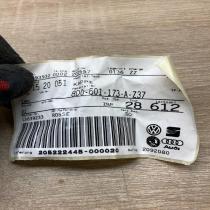 8D0601173A   Original wheel cap Audi A4 S4 B5 8D
