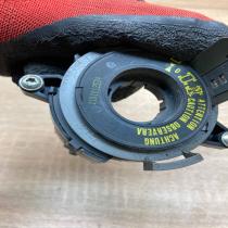 1101012534 02658  Airbag slip ring squib (SRS ring) Renault Scenic I