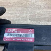 443907397K 0227400165  Other control units/modules Audi 80 90 B3