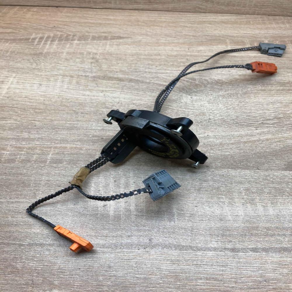 02658 0702013440  Airbag slip ring squib (SRS ring) Peugeot 206
