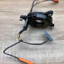 02658 0702013440  Airbag slip ring squib (SRS ring) Peugeot 206
