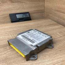 1K0909605T 5WK43412  Airbag control unit/module Volkswagen Golf V