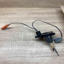 0510003802 06273  Airbag slip ring squib (SRS ring) Peugeot 607