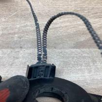 0510003802 06273  Airbag slip ring squib (SRS ring) Peugeot 607
