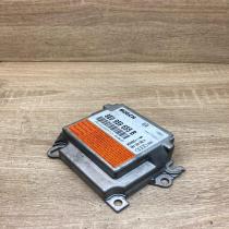 8E0959655B 0285001483  Airbag control unit/module Audi A6 S6 C5 4B