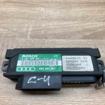 4A0907397 0227400192  Ignition amplifier control unit Audi 100 S4 C4