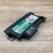 4A0907397 0227400192  Ignition amplifier control unit Audi 100 S4 C4