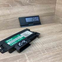 4A0907397 0227400192  Ignition amplifier control unit Audi 100 S4 C4