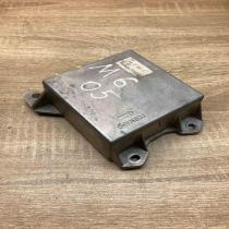 GJ6A 57 K30C   Airbag control unit/module Mazda 6