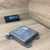 GJ6A 57 K30C   Airbag control unit/module Mazda 6