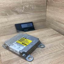 89170 0F240 235731 103 91 Airbag control unit/module Toyota Corolla Verso AR10