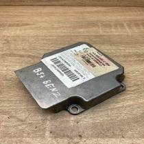 1C0909605C   Airbag control unit/module Volkswagen PASSAT B5.5