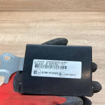 89780 0F020 626492 000  Immobilizer control unit/module Toyota Corolla Verso AR1