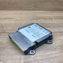 1K0909605H 5WK43411  Airbag control unit/module Volkswagen Golf V