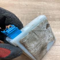 Volvo V50 Alarm Module  With Plug Alarm control unit/module Volvo V50