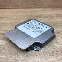 1C0909605C 5WK43130  Airbag control unit/module Volkswagen PASSAT B5.5