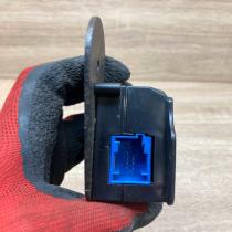 8200017775C 21620 054 1A  Airbag deployment crash/impact sensor Renault Vel Sati