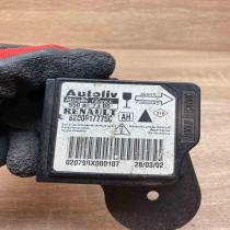 8200017775C 21620 054 1A  Airbag deployment crash/impact sensor Renault Vel Sati