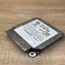 1C0909609 5WK42800  Airbag control unit/module Volkswagen Golf IV