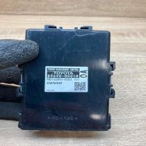 89690 05010 1028500050  Power management control unit Toyota Avensis T270