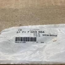 7053464 51717053464  Other interior part BMW X3 E83