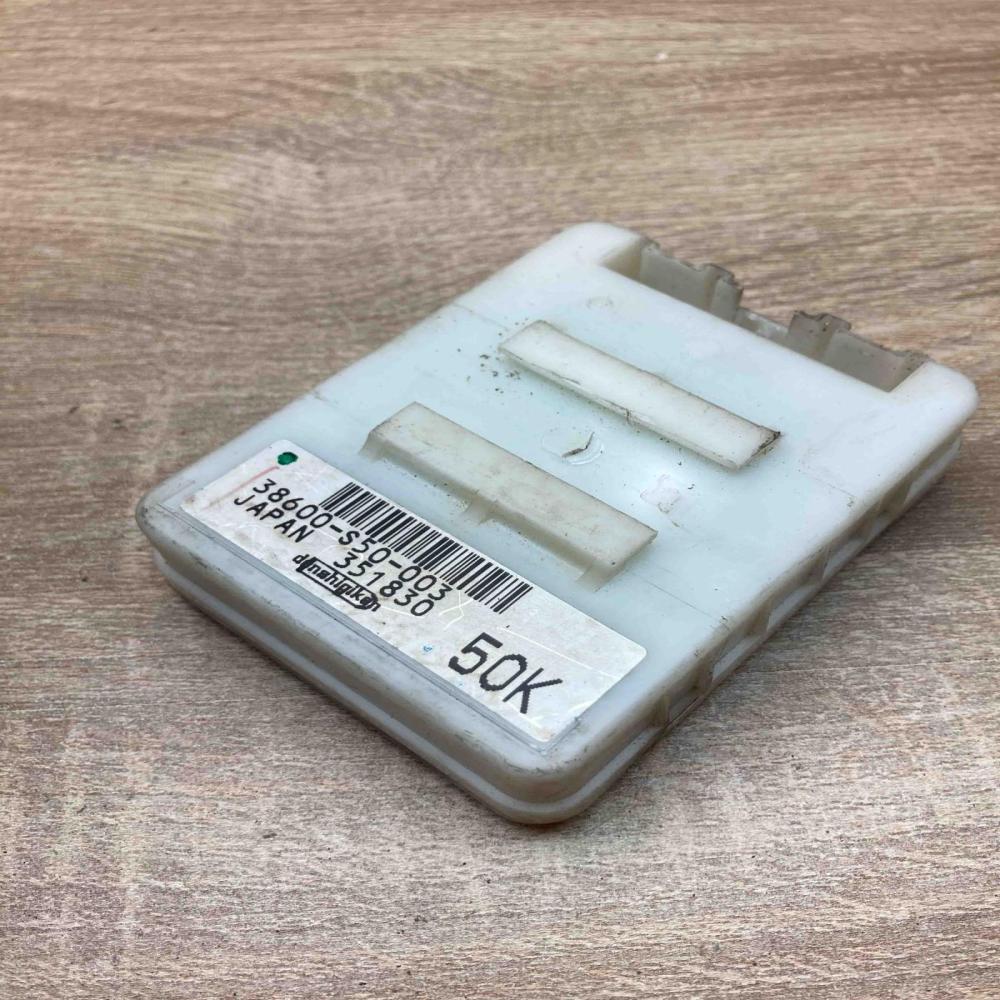 38600 S50 003 351830 50K Alarm control unit/module Honda HR-V