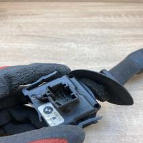 8352172 011004  Wiper turn signal indicator stalk/switch BMW 5 E39