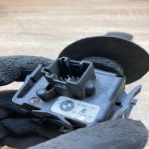 8352172 011004  Wiper turn signal indicator stalk/switch BMW 5 E39